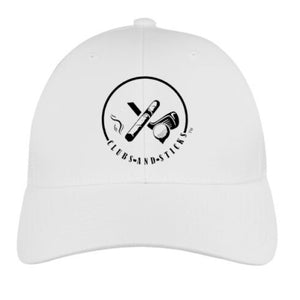 White - FRONT