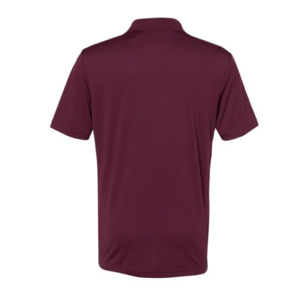 Team Maroon - BACK