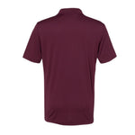 Team Maroon - BACK