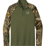 Olive Drab Green/ Realtree Edge - FRONT