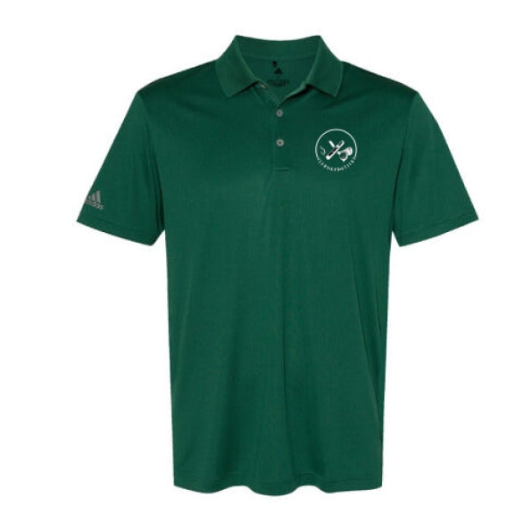 Collegiate Green - FRONT
