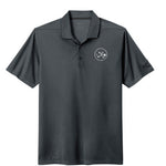 Anthracite - FRONT