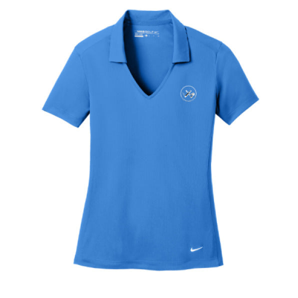 Brisk Blue - FRONT