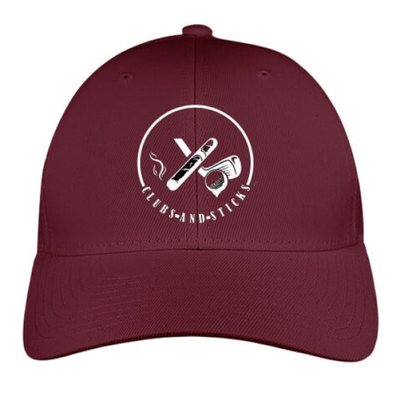 Maroon - FRONT