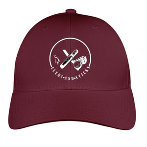 Maroon - FRONT