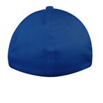 True Royal - BACK