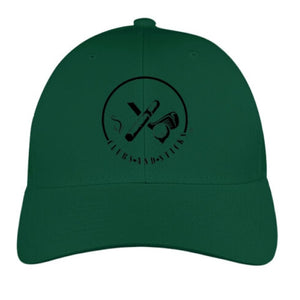 Forest Green - FRONT