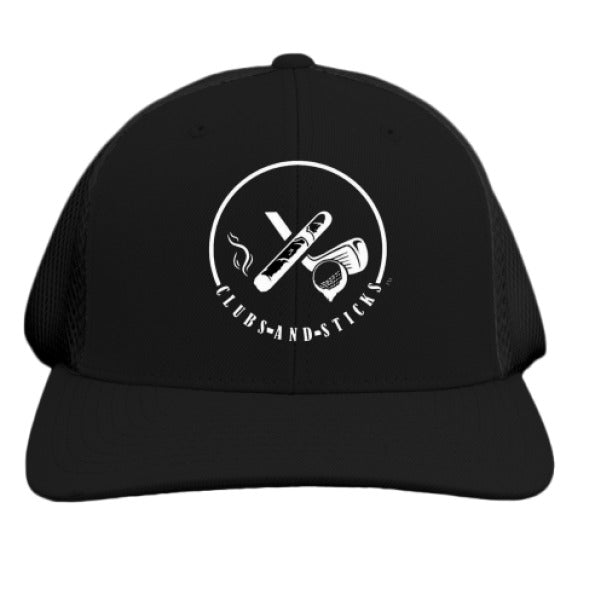 Black/Black - FRONT