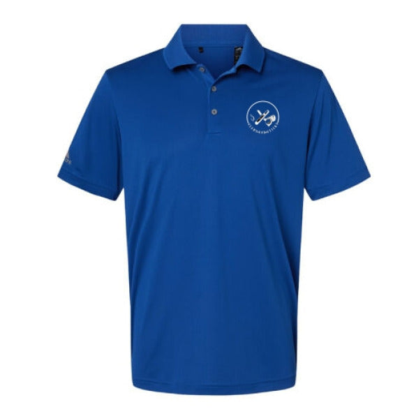 Collegiate Royal - FRONT