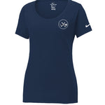 College Navy - FRONT