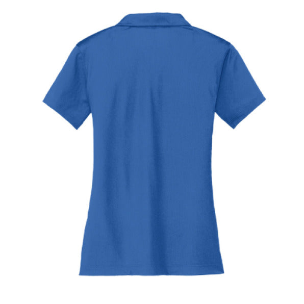 Gym Blue - BACK