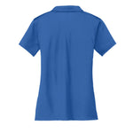 Gym Blue - BACK