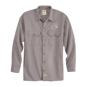 SILVER GRAY - FRONT