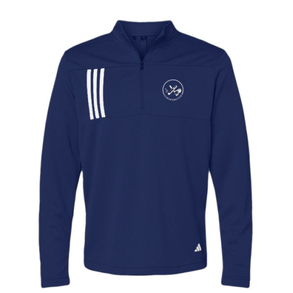 Team Navy Blue/ Grey Two - FRONT
