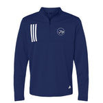 Team Navy Blue/ Grey Two - FRONT
