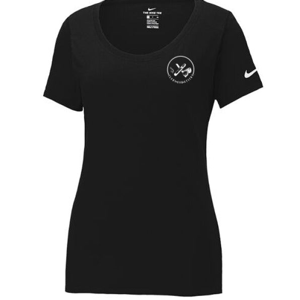 Black - FRONT