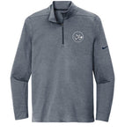 Navy Heather - FRONT