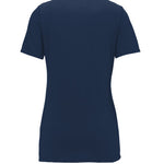 College Navy - BACK