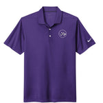 Court Purple - FRONT
