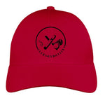 True Red - FRONT