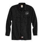 BLACK - FRONT