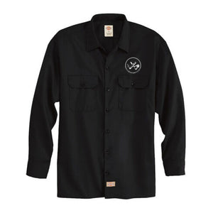 BLACK - FRONT