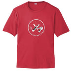 True Red - FRONT
