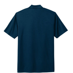 Navy - BACK