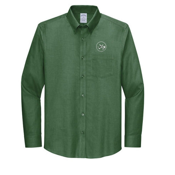 Club Green - FRONT
