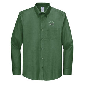 Club Green - FRONT