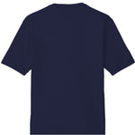 True Navy - BACK