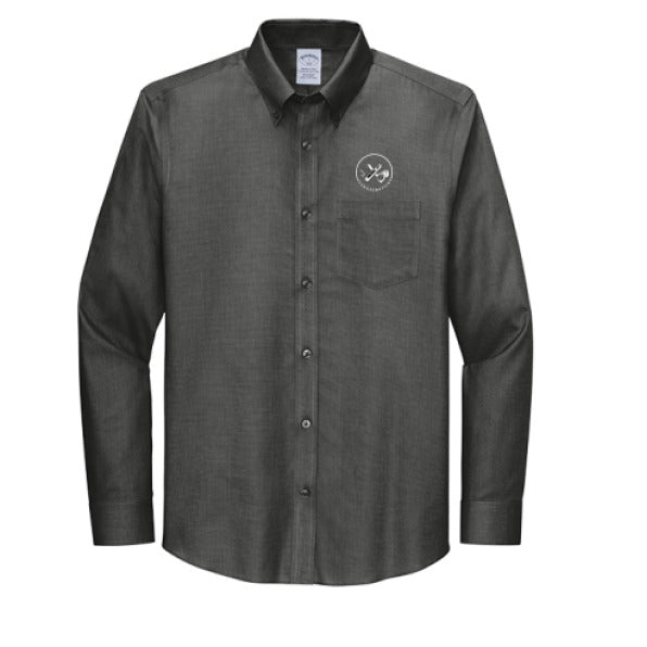 Deep Black - FRONT