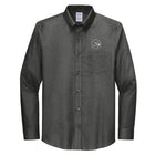 Deep Black - FRONT