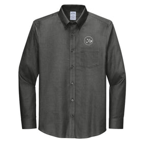 Deep Black - FRONT
