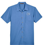 POOL BLUE - FRONT