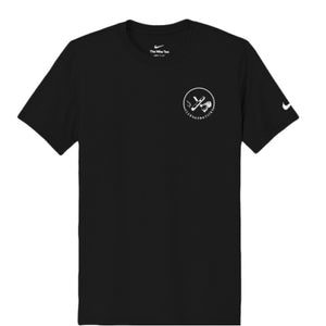 Black - FRONT
