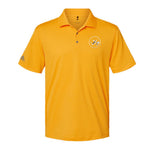 Team Collegiate Gold - FRONT