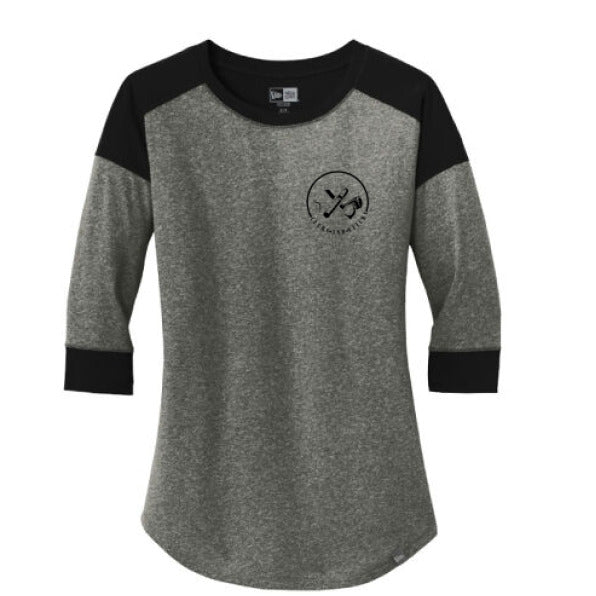 Black/Black Tw - FRONT