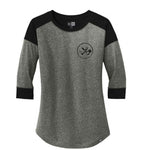 Black/Black Tw - FRONT