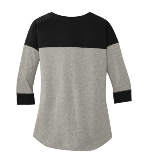 Black/Rain GyH - BACK