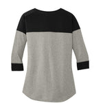 Black/Rain GyH - BACK