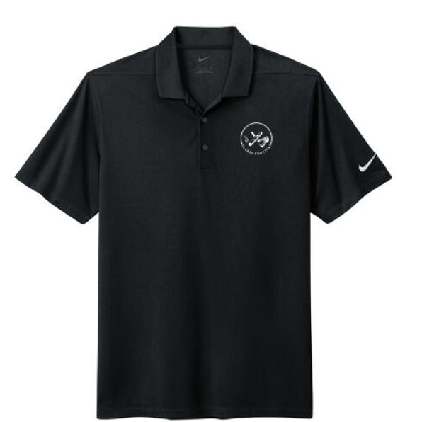 Black - FRONT