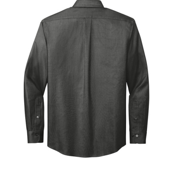 Deep Black - BACK