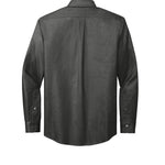 Deep Black - BACK
