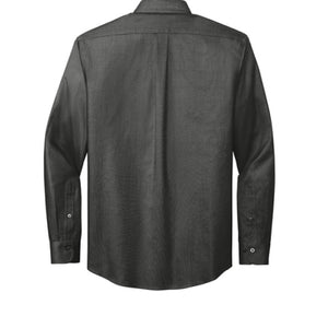 Deep Black - BACK
