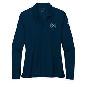 Navy - FRONT