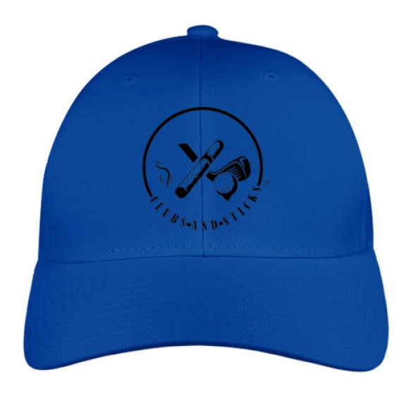 True Royal - FRONT