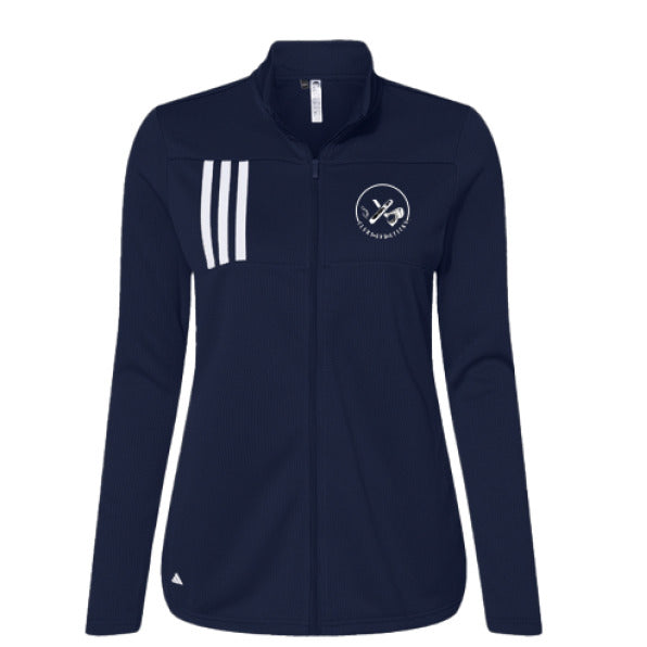 Team Navy Blue/ Grey Two - FRONT