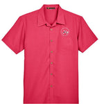PARROT RED - FRONT