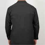 BLACK - BACK